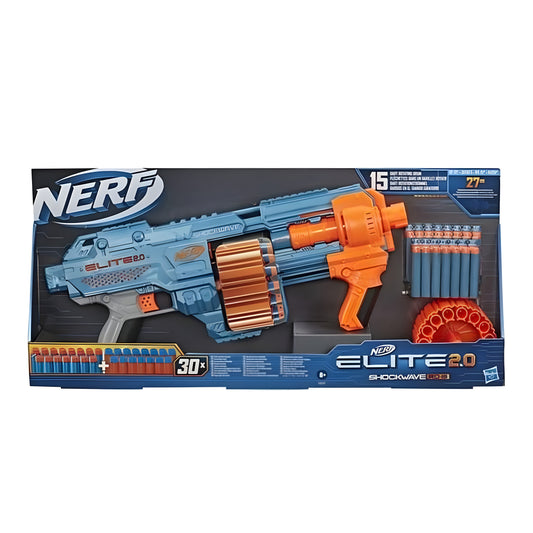 Nerf Elite 2.0 Shockwave