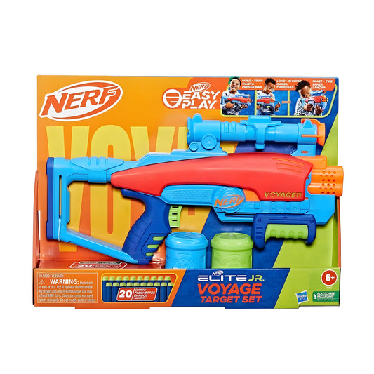 Nerf Elite Jr Voyage