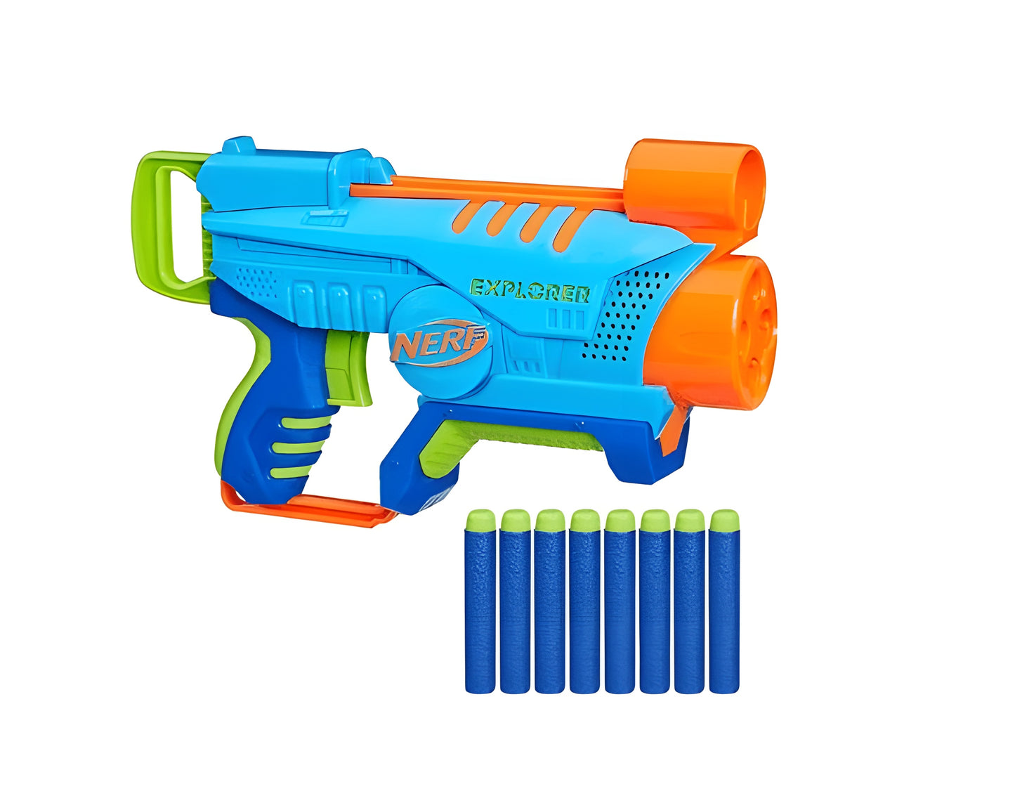 Nerf Elite Junior Explorer