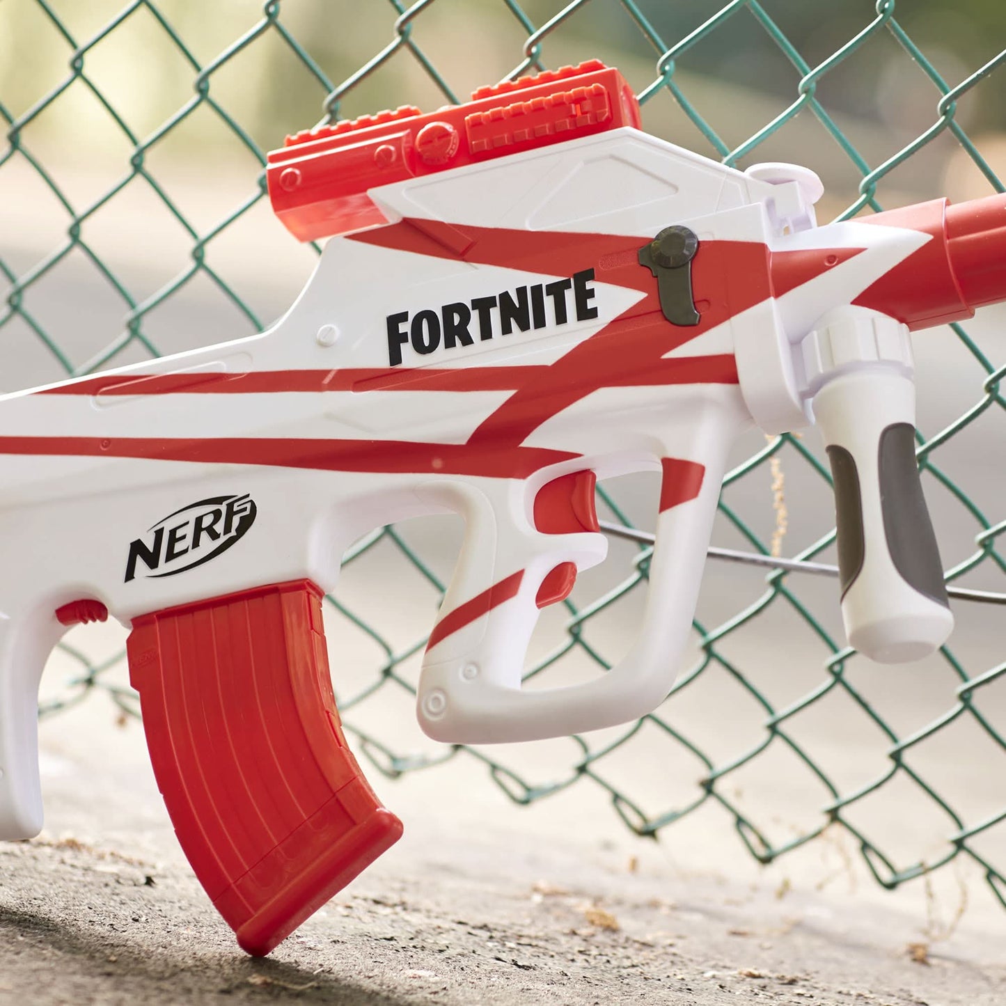 Nerf Fortnite B - AR Dart Blaster - Superpanda