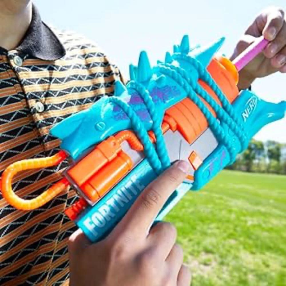 Nerf Fortnite Primal - Superpanda