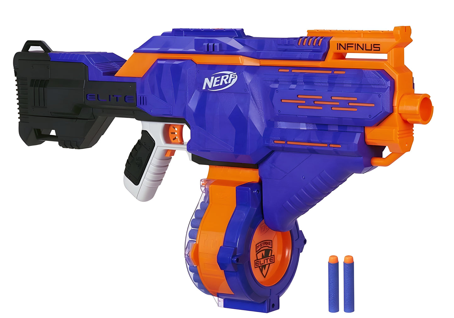 NERF Infinus N-Strike Elite