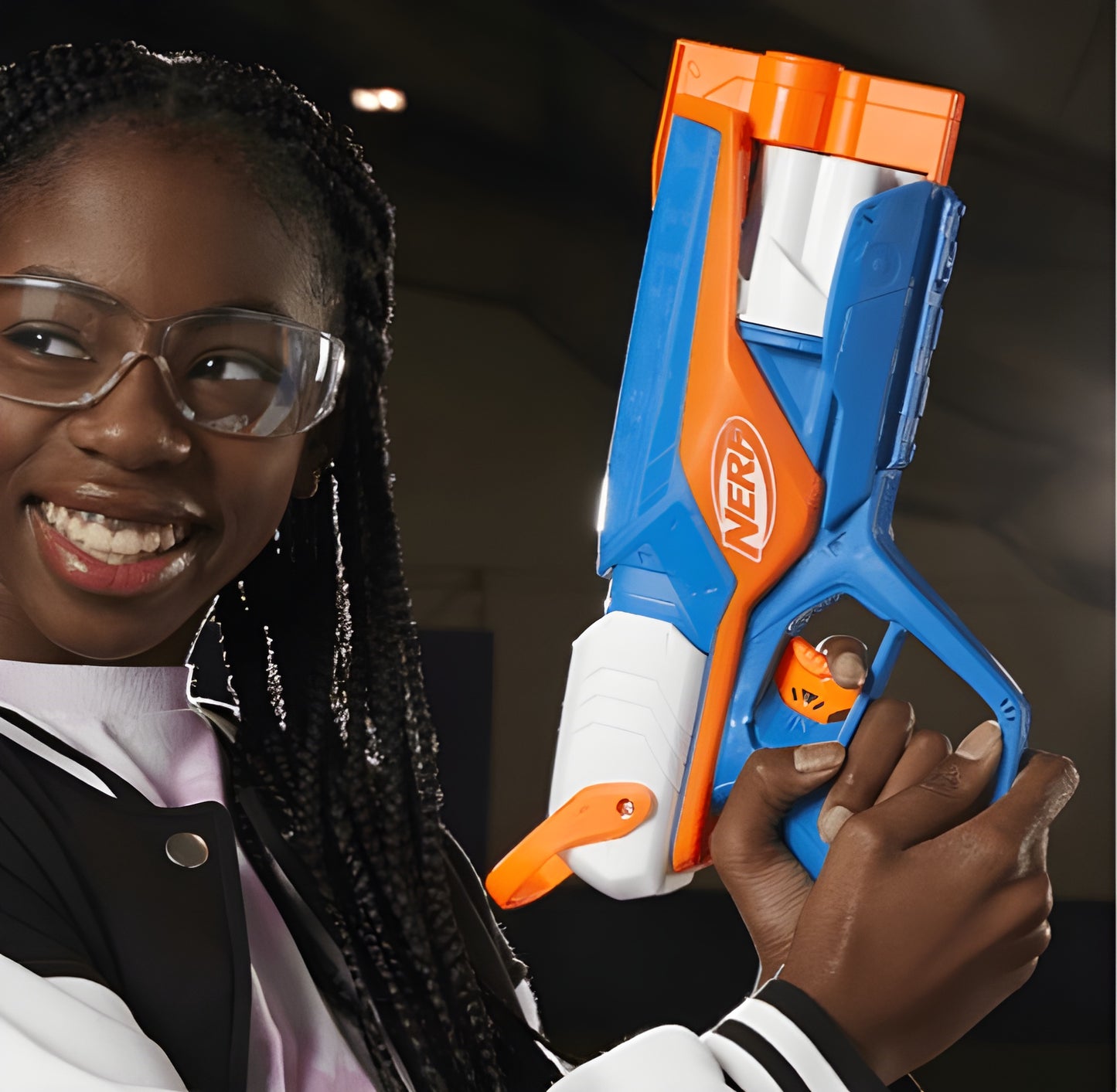 Nerf-N Series Agility