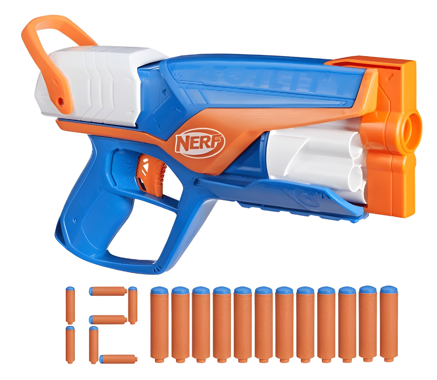 Nerf-N Series Agility
