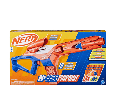 Nerf N Series Pinpoint - Superpanda
