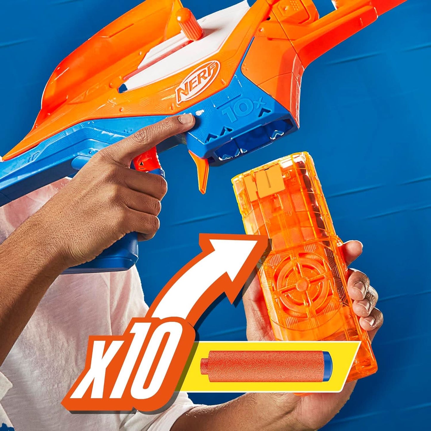 Nerf N Series Pinpoint - Superpanda