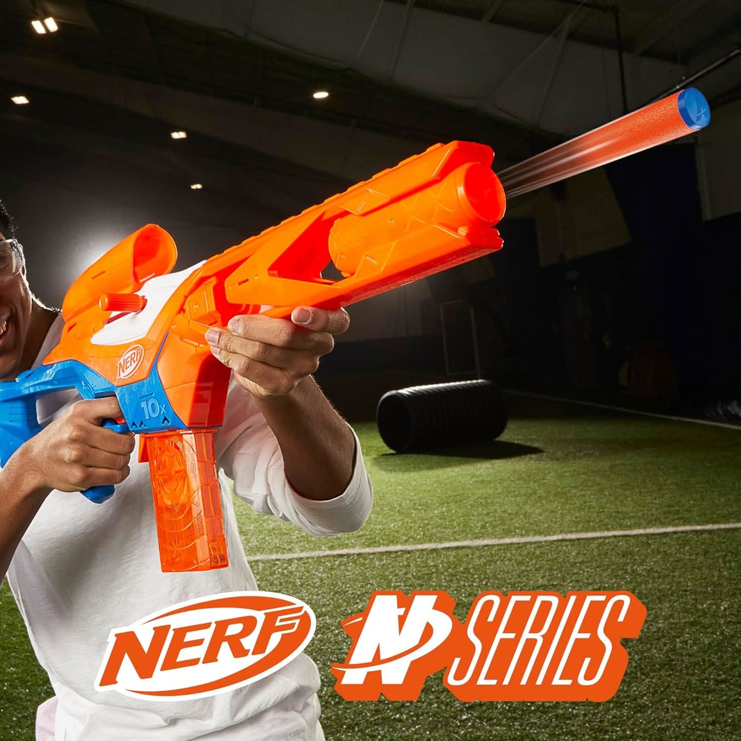 Nerf N Series Pinpoint - Superpanda