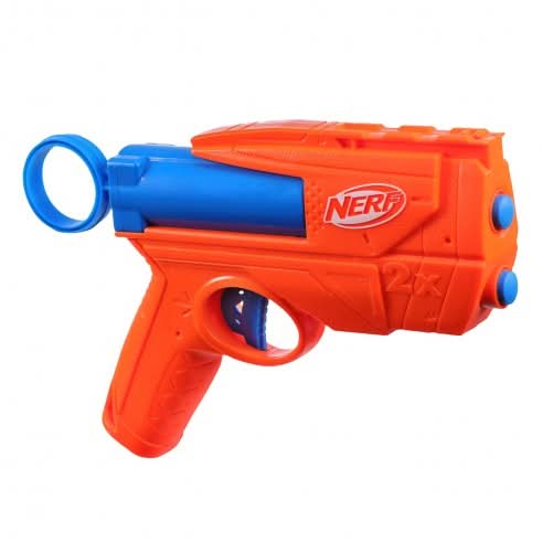 Nerf N Series Ward - Superpanda