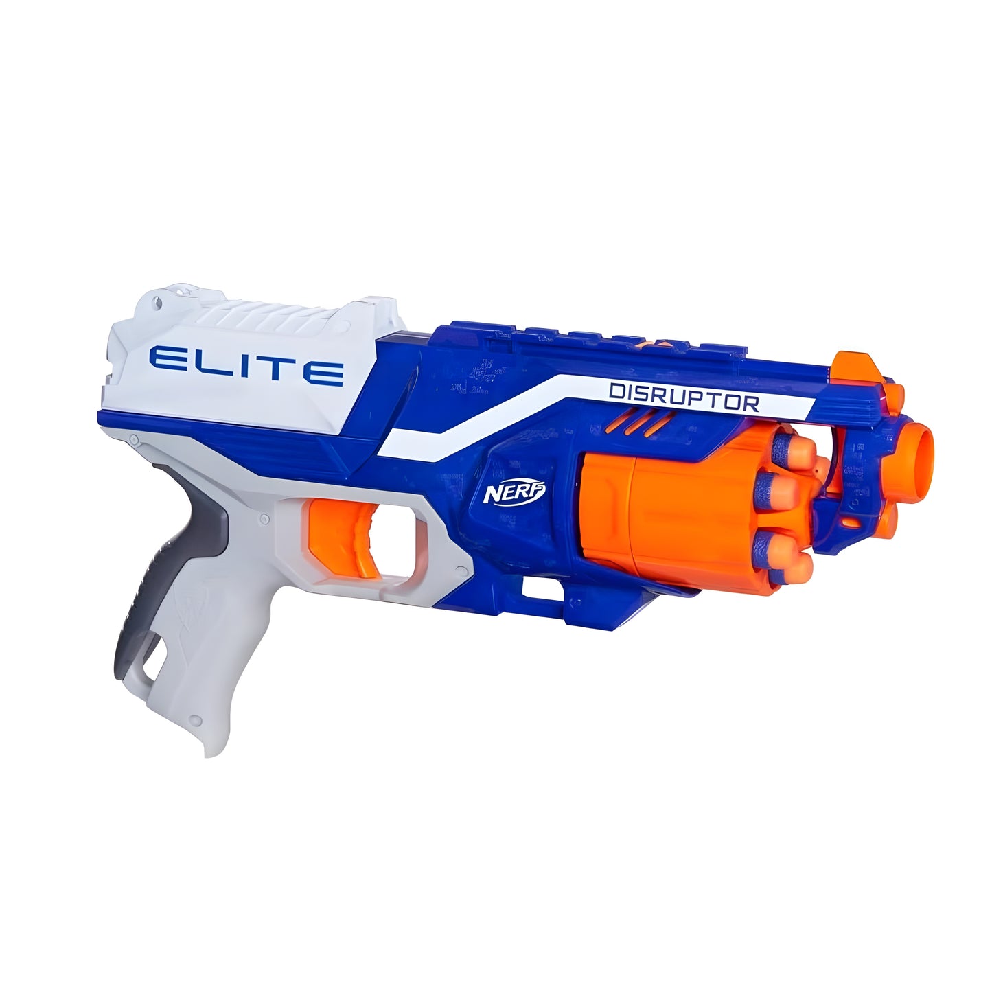 Nerf- N-Strike Disruptor