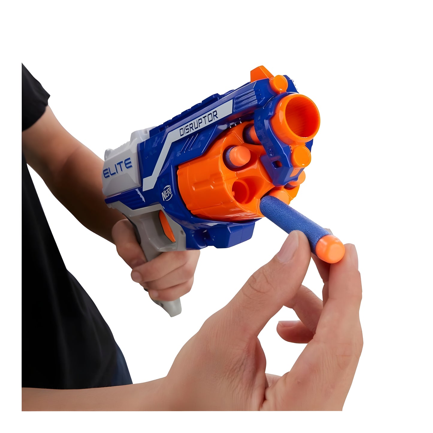 Nerf- N-Strike Disruptor