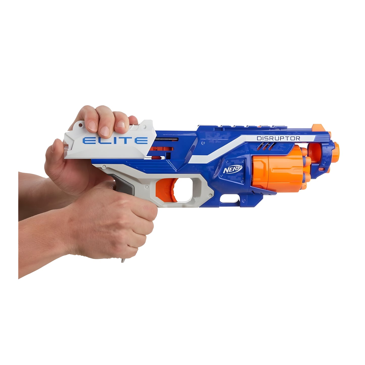 Nerf- N-Strike Disruptor