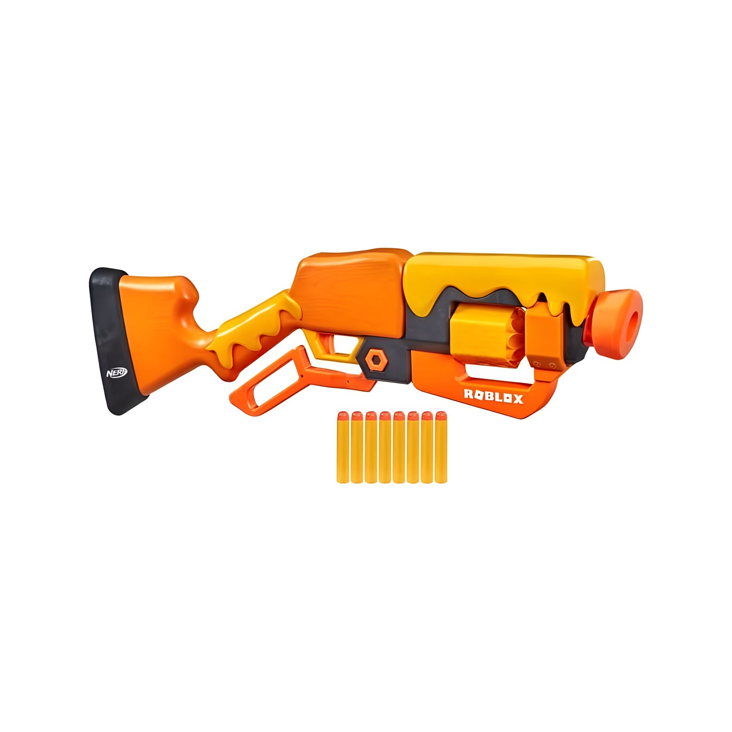 Nerf Roblox Adopt Me! Bees Dart Blaster