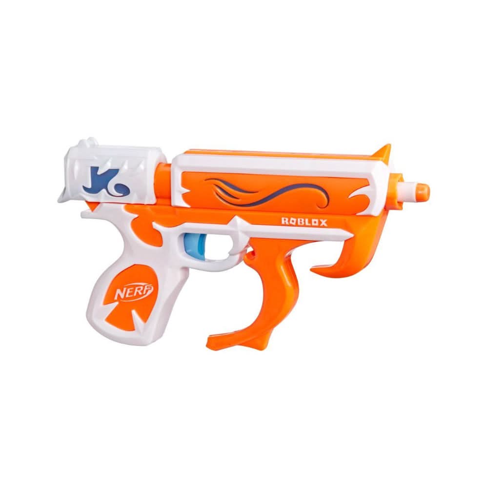 Nerf Roblox Arsenal: Soul Catalyst Dart Blaster