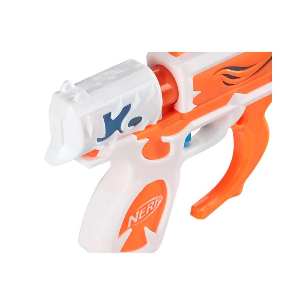 Nerf Roblox Arsenal: Soul Catalyst Dart Blaster - Superpanda