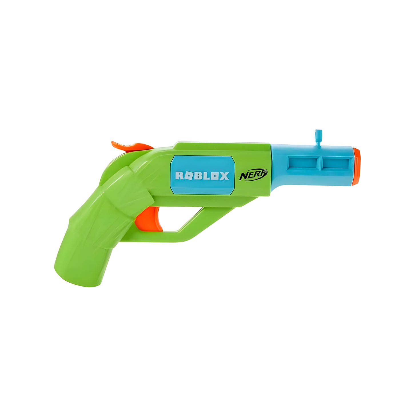 Nerf Roblox Jailbreak Armory Dart Blaster
