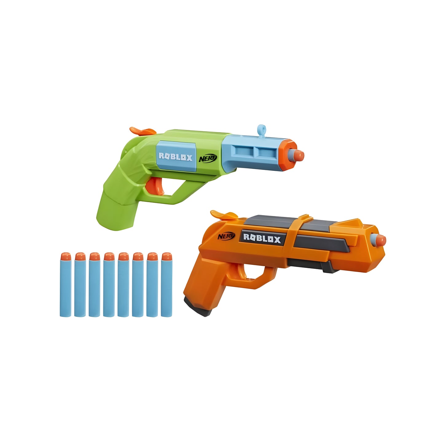 Nerf Roblox Jailbreak Armory Dart Blaster