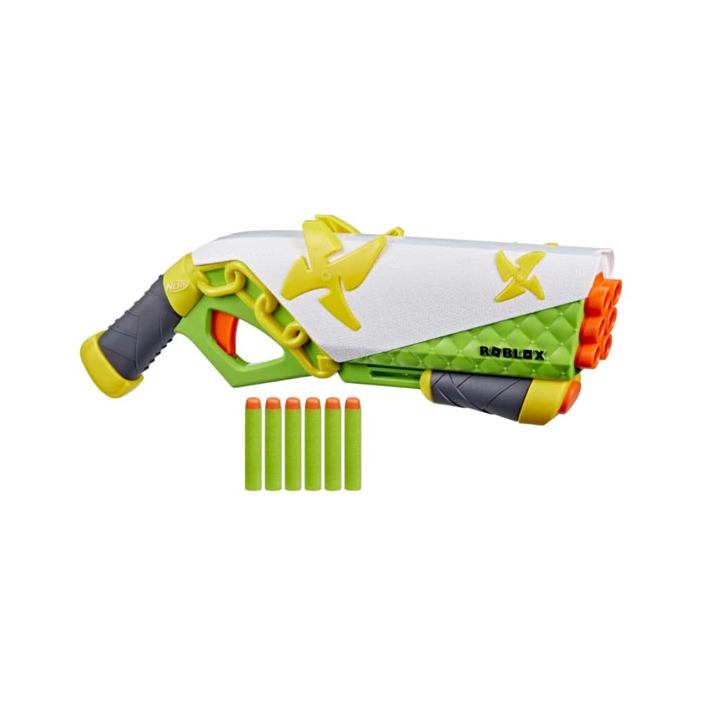 Nerf Roblox Ninja Legends Shadow Sensei - Superpanda