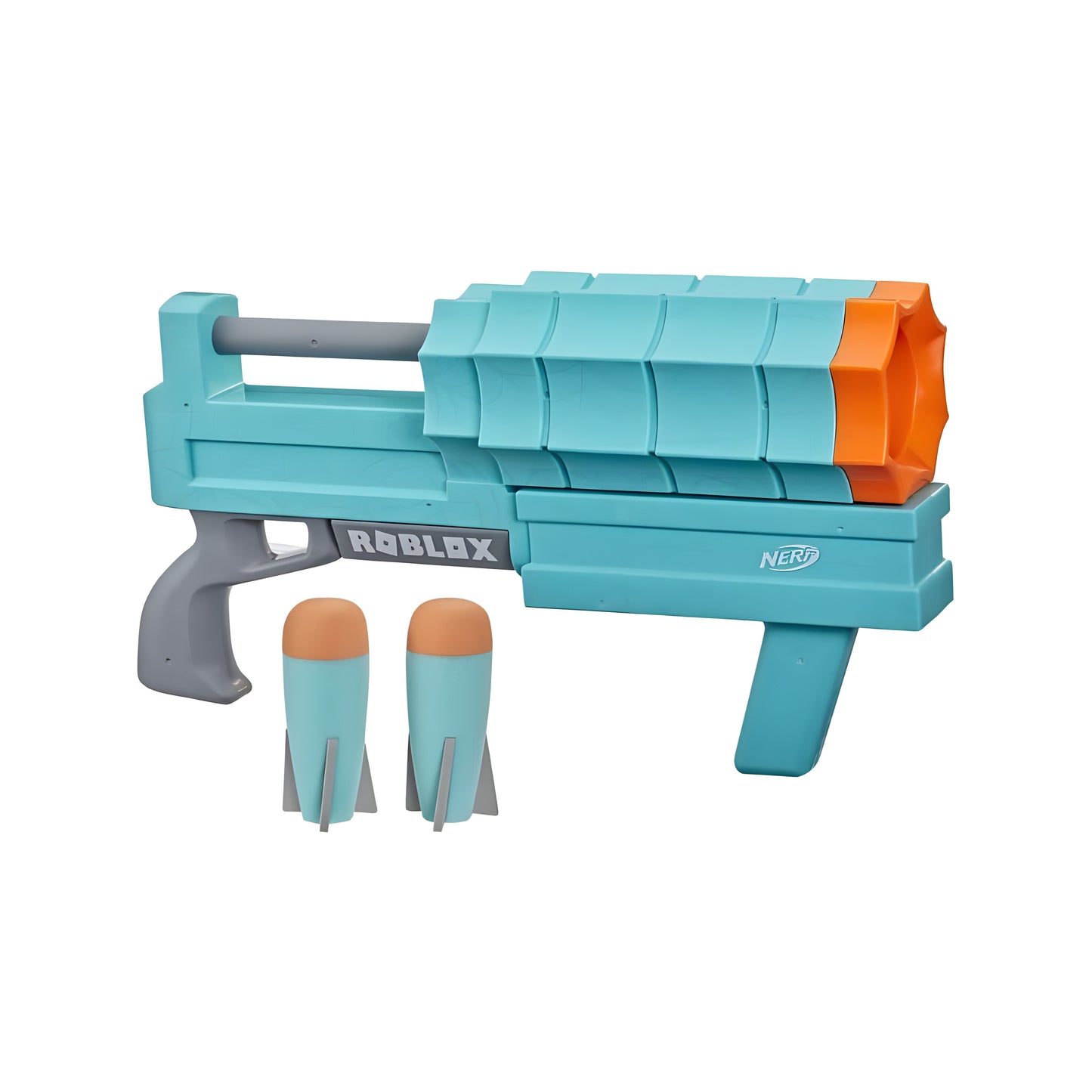 Nerf Roblox SharkBite: Web Launcher Rocker Blaster