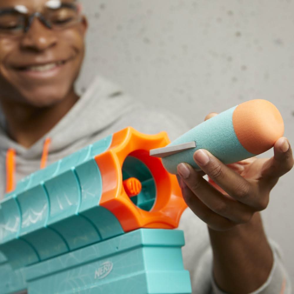 Nerf Roblox SharkBite: Web Launcher Rocker Blaster - Superpanda
