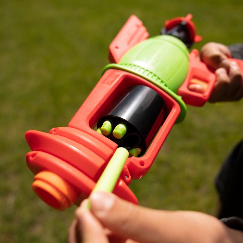 Nerf Roblox SpaceLock Ray Blaster - Superpanda