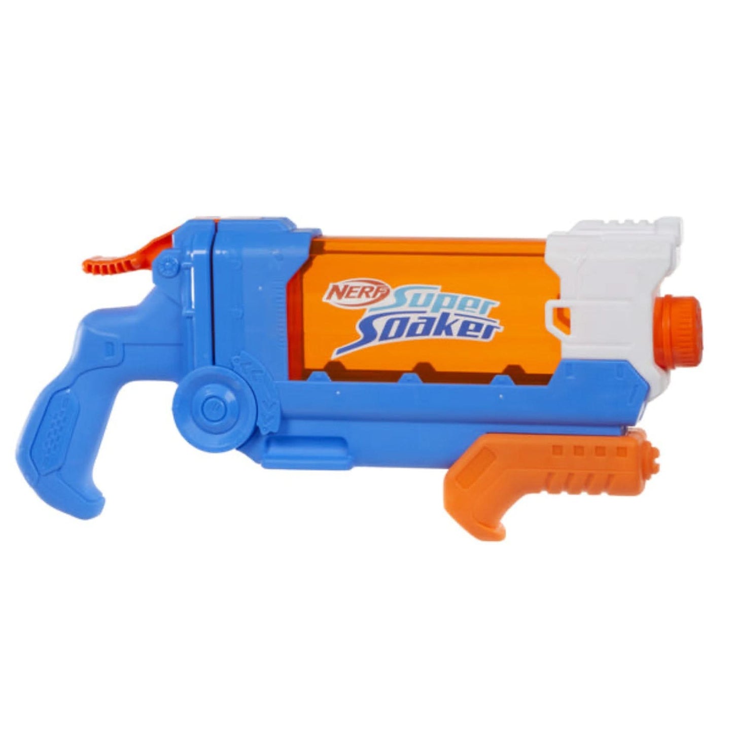 Nerf Super Soaker Flip Fill Water Blaster - Superpanda
