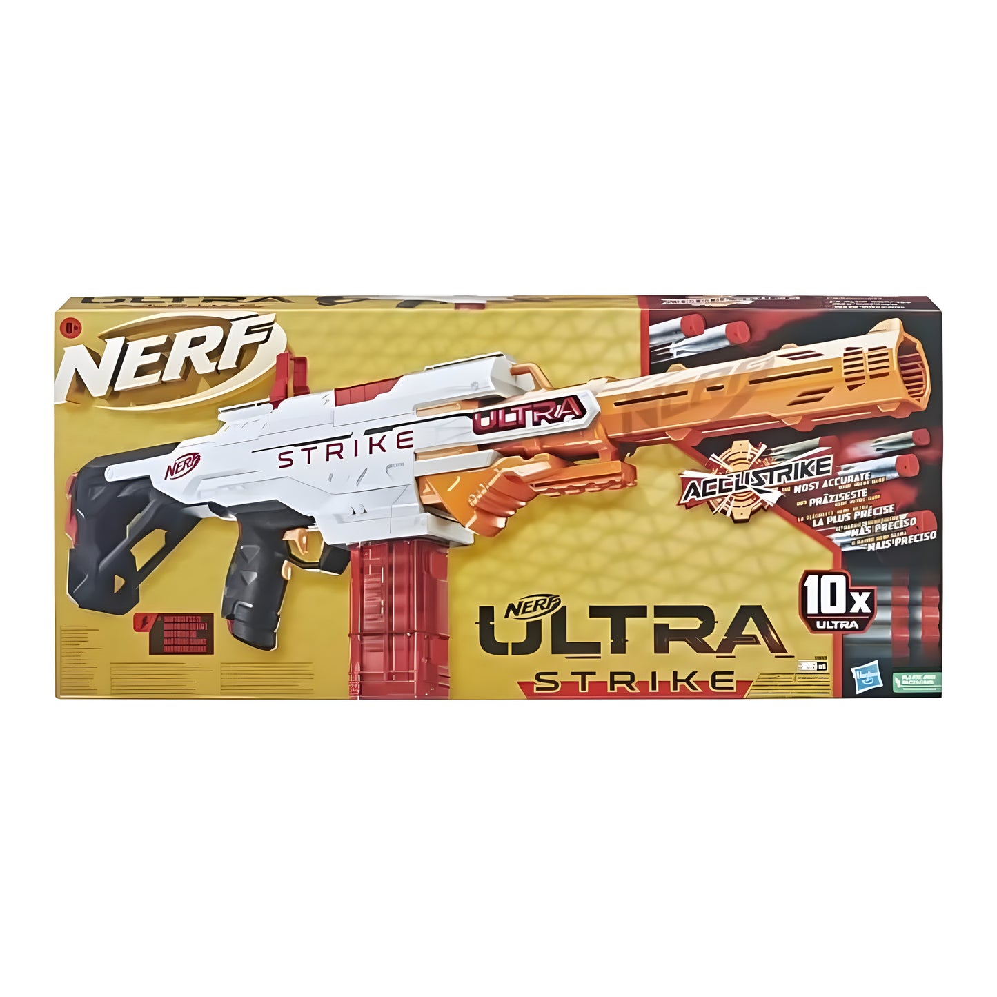 Nerf Ultra Strike Motorized