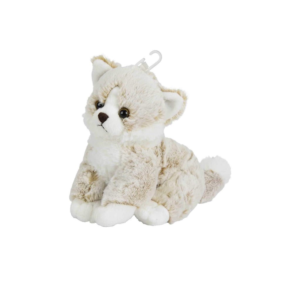 NICOTOY Plush Cat - Superpanda