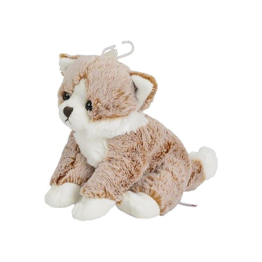 NICOTOY Plush Cat - Superpanda