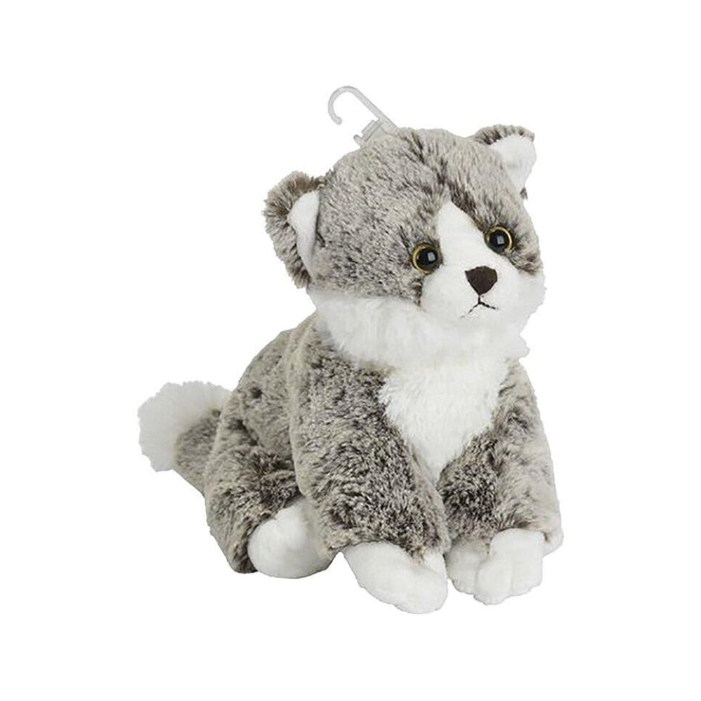 NICOTOY Plush Cat - Superpanda