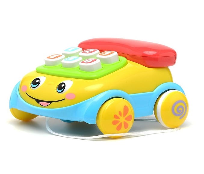 بلايجو تومي لعبة الهاتف