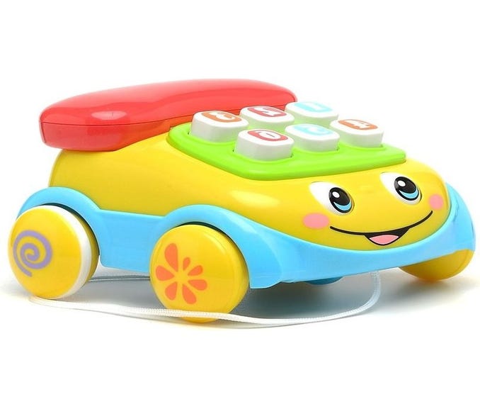 بلايجو تومي لعبة الهاتف