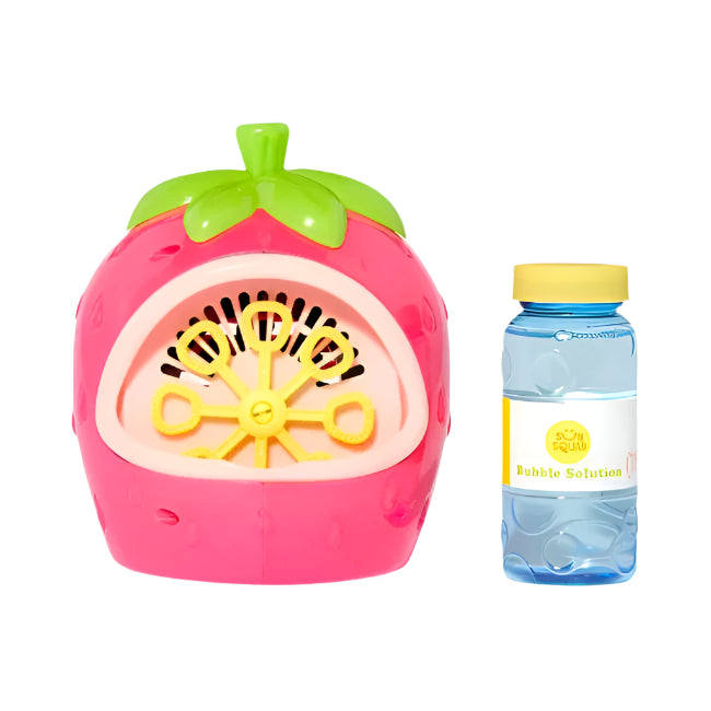 ماكينة فراشات الفراولة في بلاسو تلعب