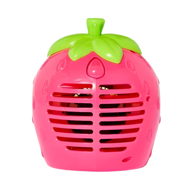 ماكينة فراشات الفراولة في بلاسو تلعب