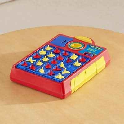 Perfection Pop Up Game - Superpanda