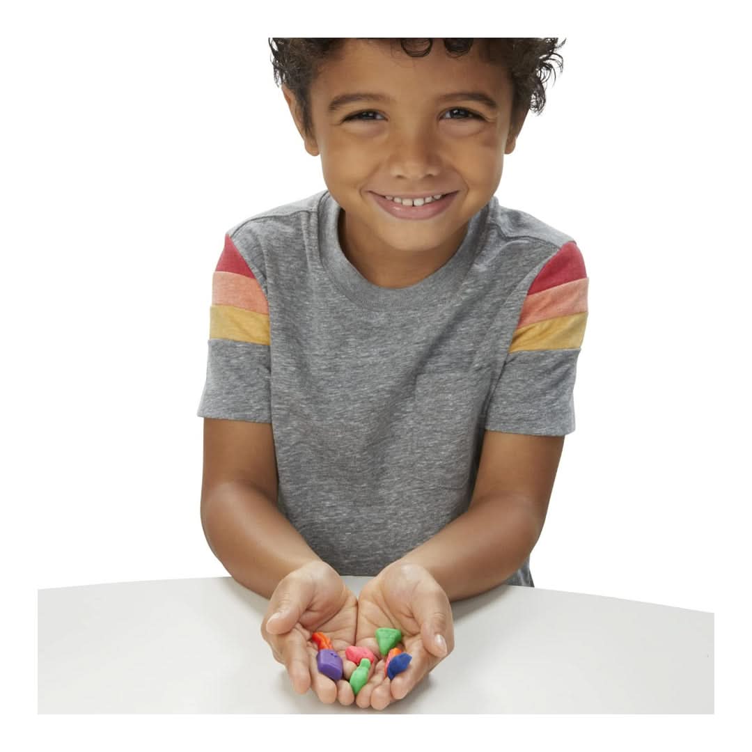 Play - Doh Zoom Zoom Vaccum And Cleanup Set - Superpanda