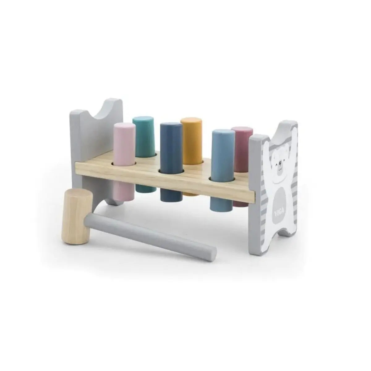 باوند أ بيج