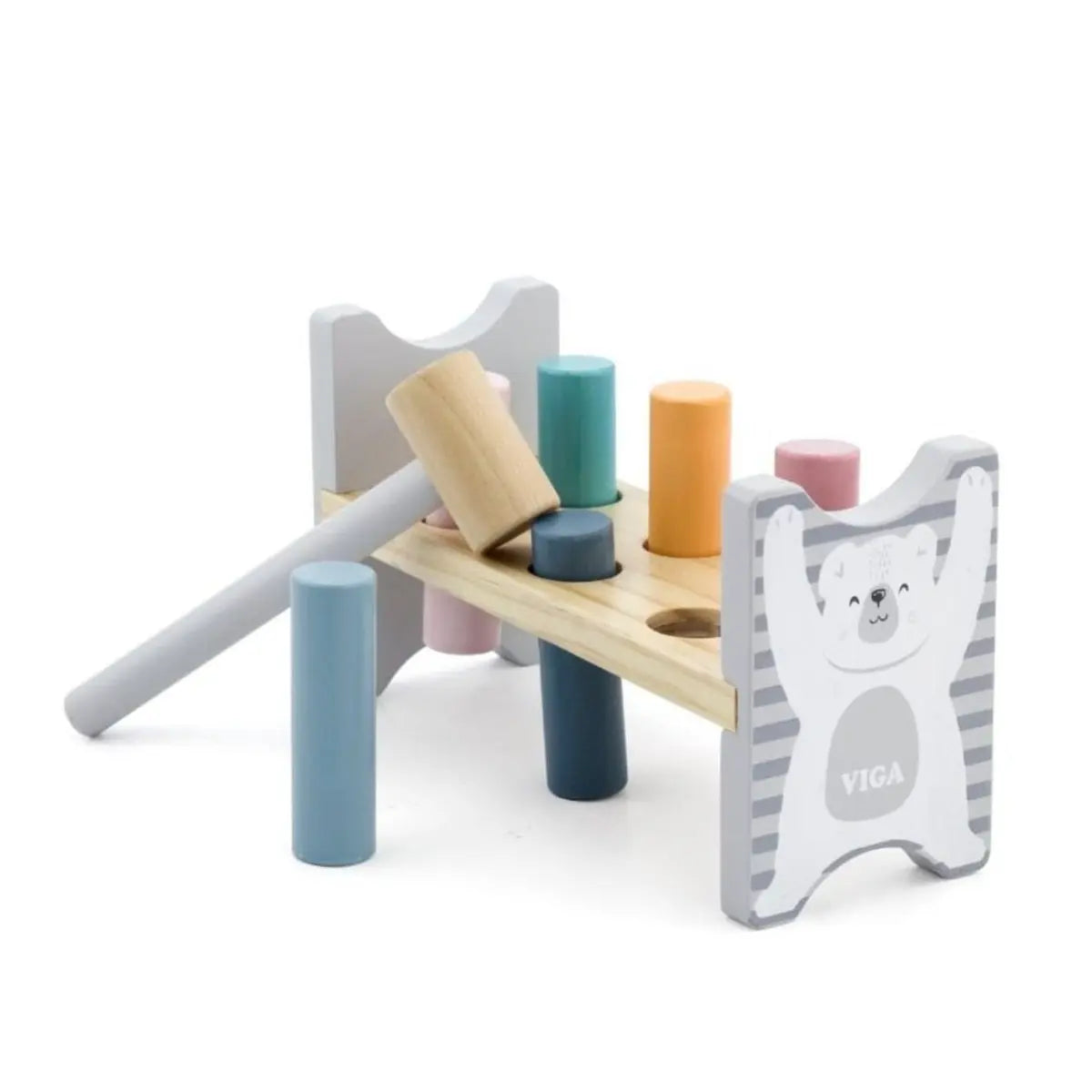 باوند أ بيج