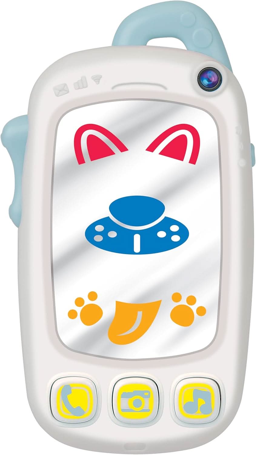 Pop Up Monkey Camera Twin Pack - Superpanda