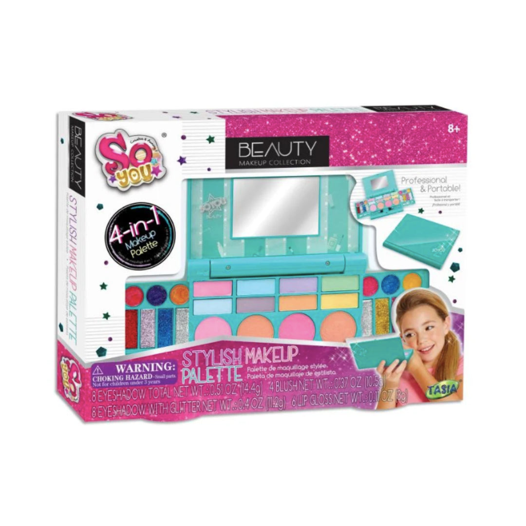 Stylish Make Up Palette