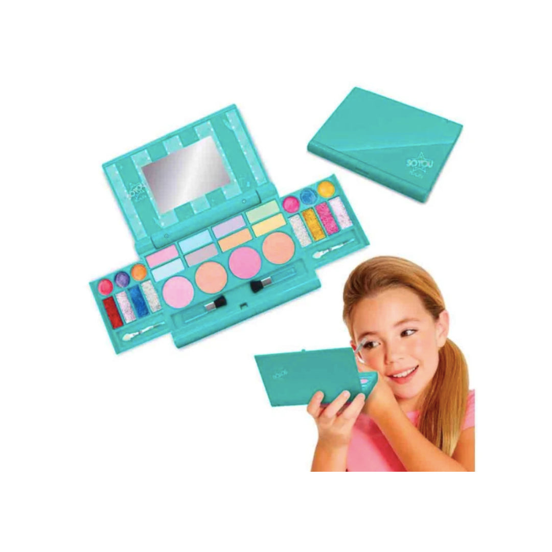 Stylish Make Up Palette