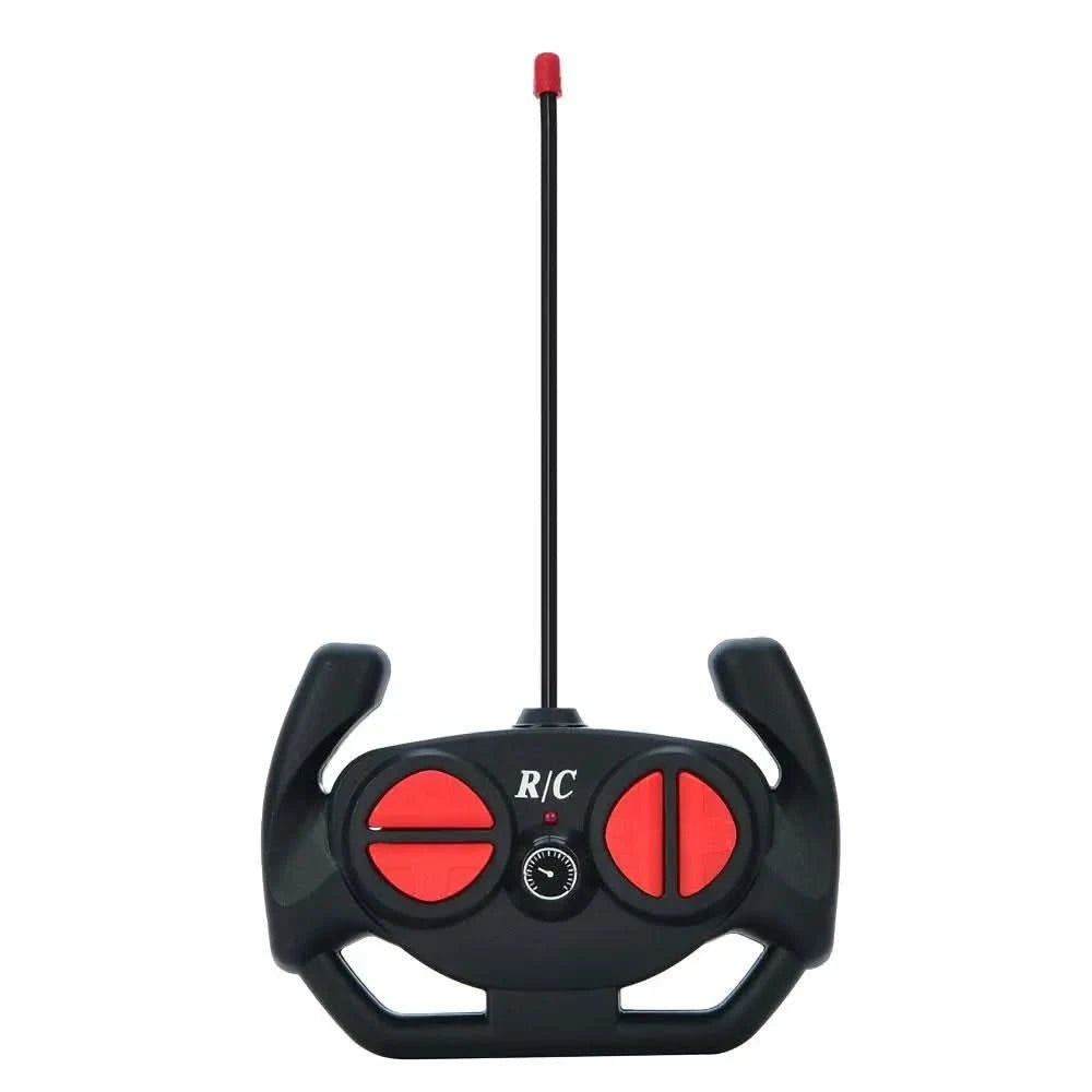 Radio controlled tank - Superpanda