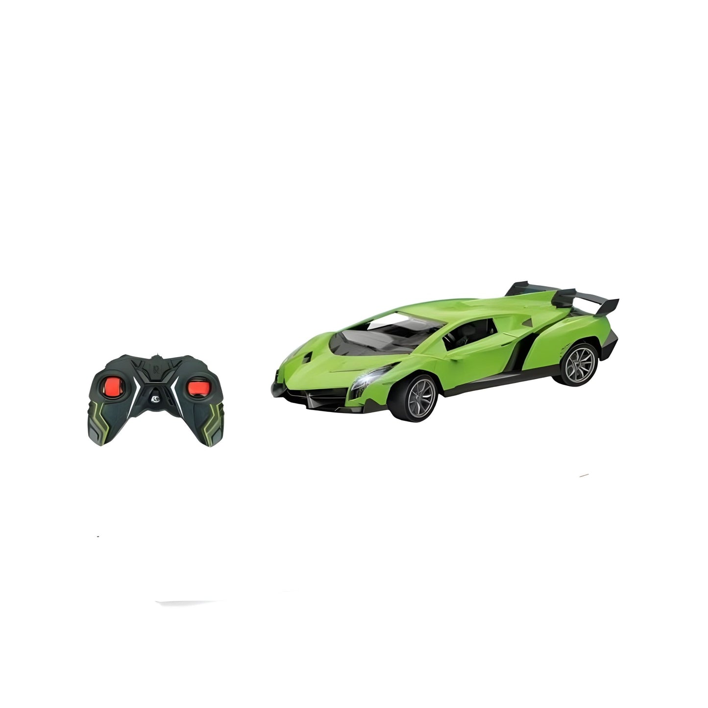 RC Electric Convertible Lamborghini Model Car - Superpanda