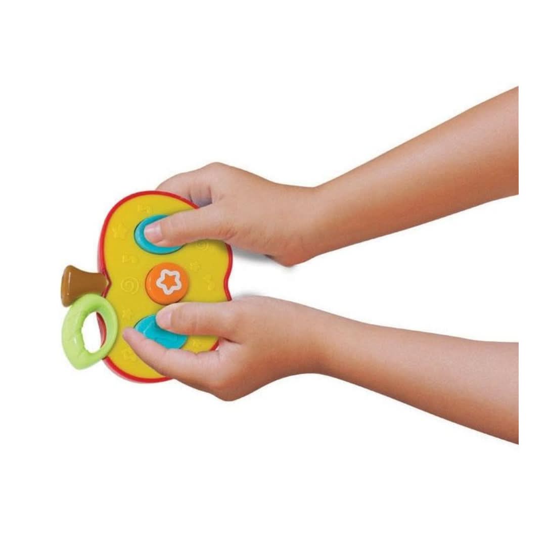 R/C Wriggle 'N Giggle Caterpillar - Superpanda