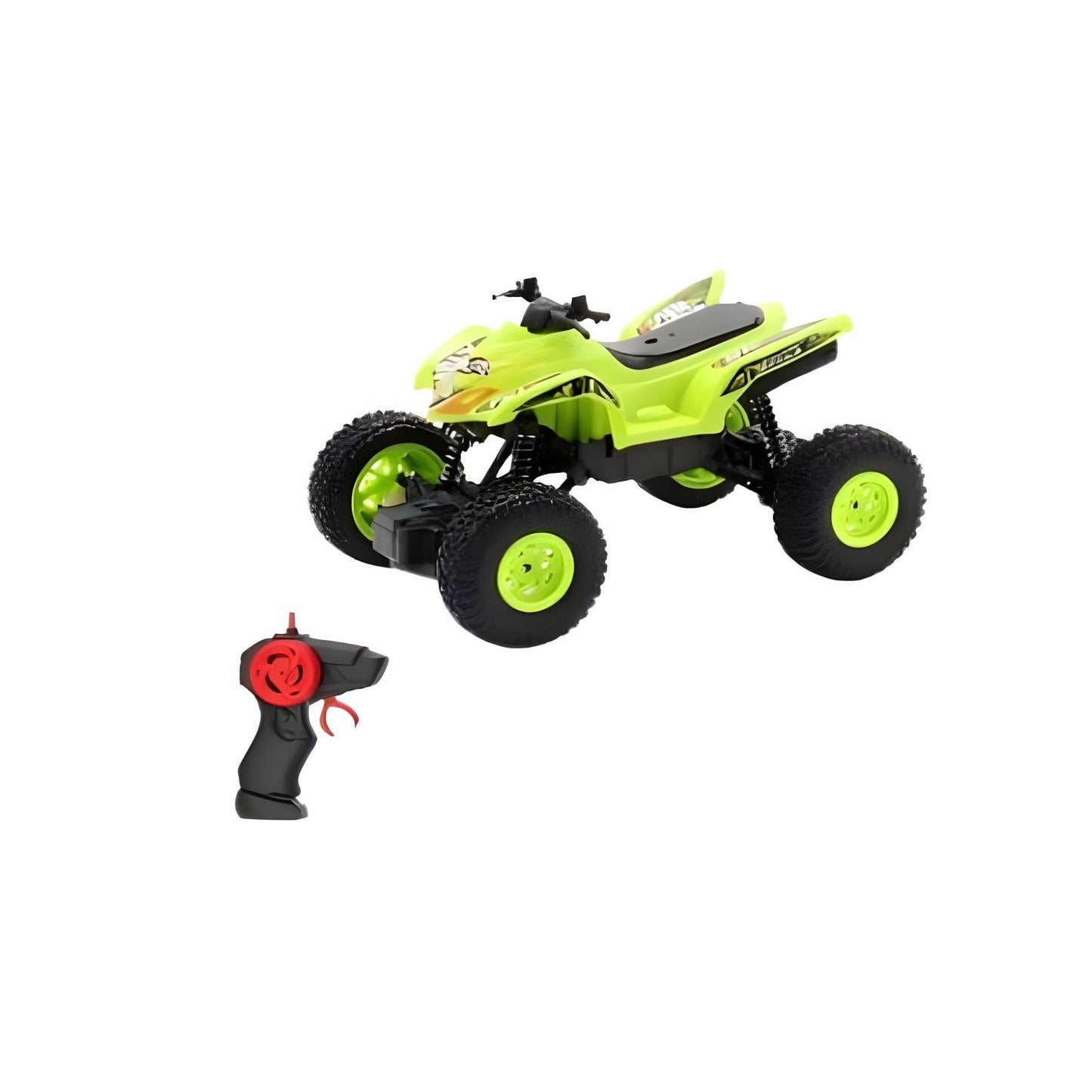 Remote Control ATV Rechargeable - Superpanda