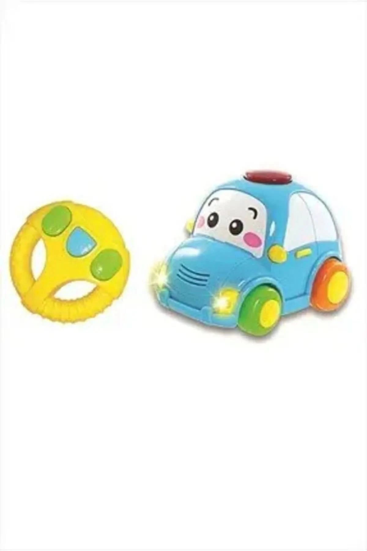 Remote Control Light N Sounds - Superpanda