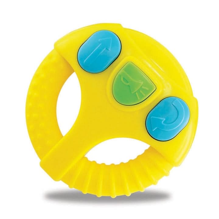 Remote Control Light N Sounds - Superpanda