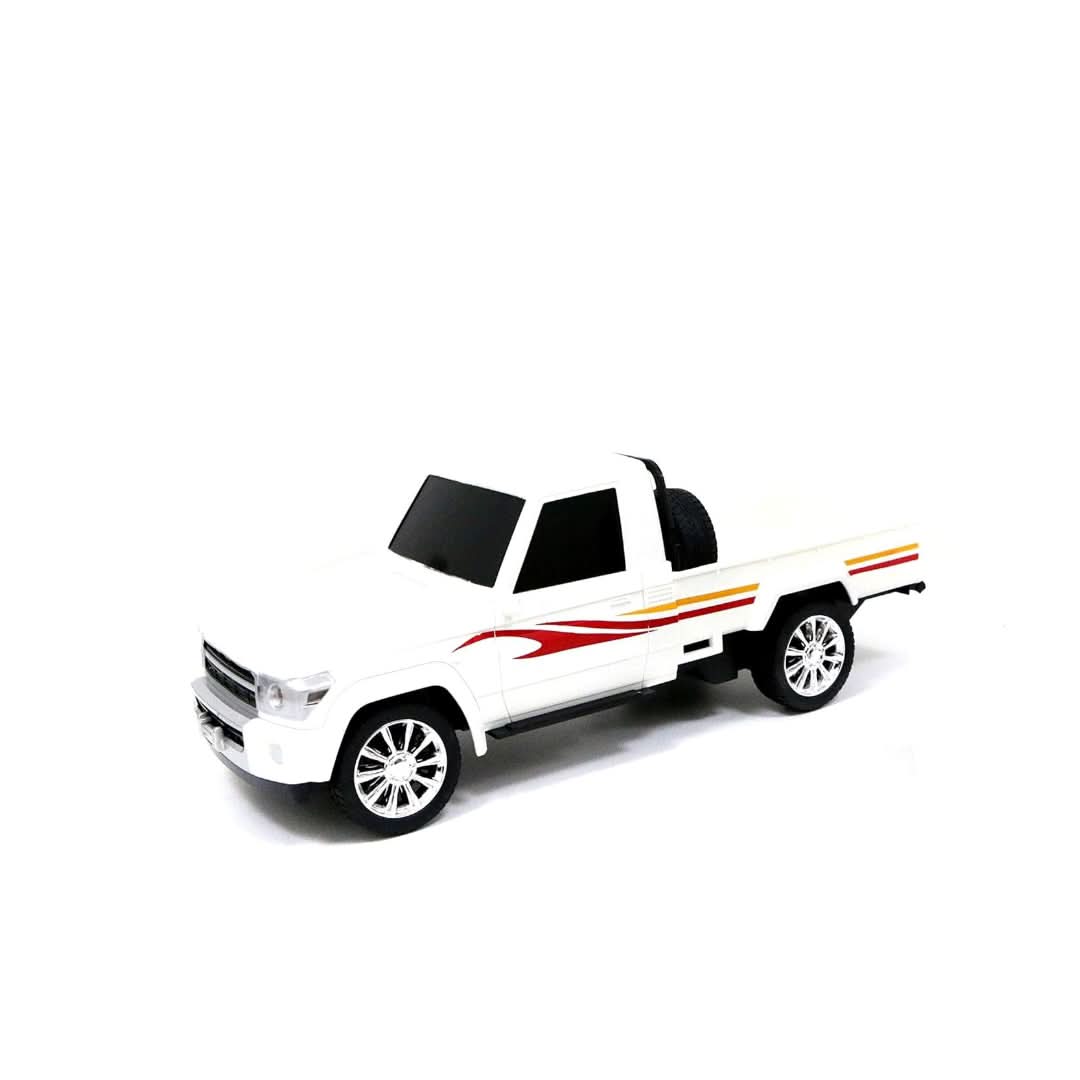 Remote Controlled Toyota Pickup - Superpanda