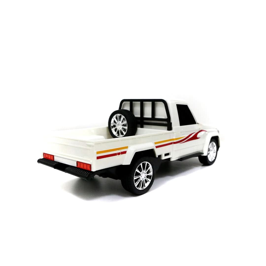 Remote Controlled Toyota Pickup - Superpanda