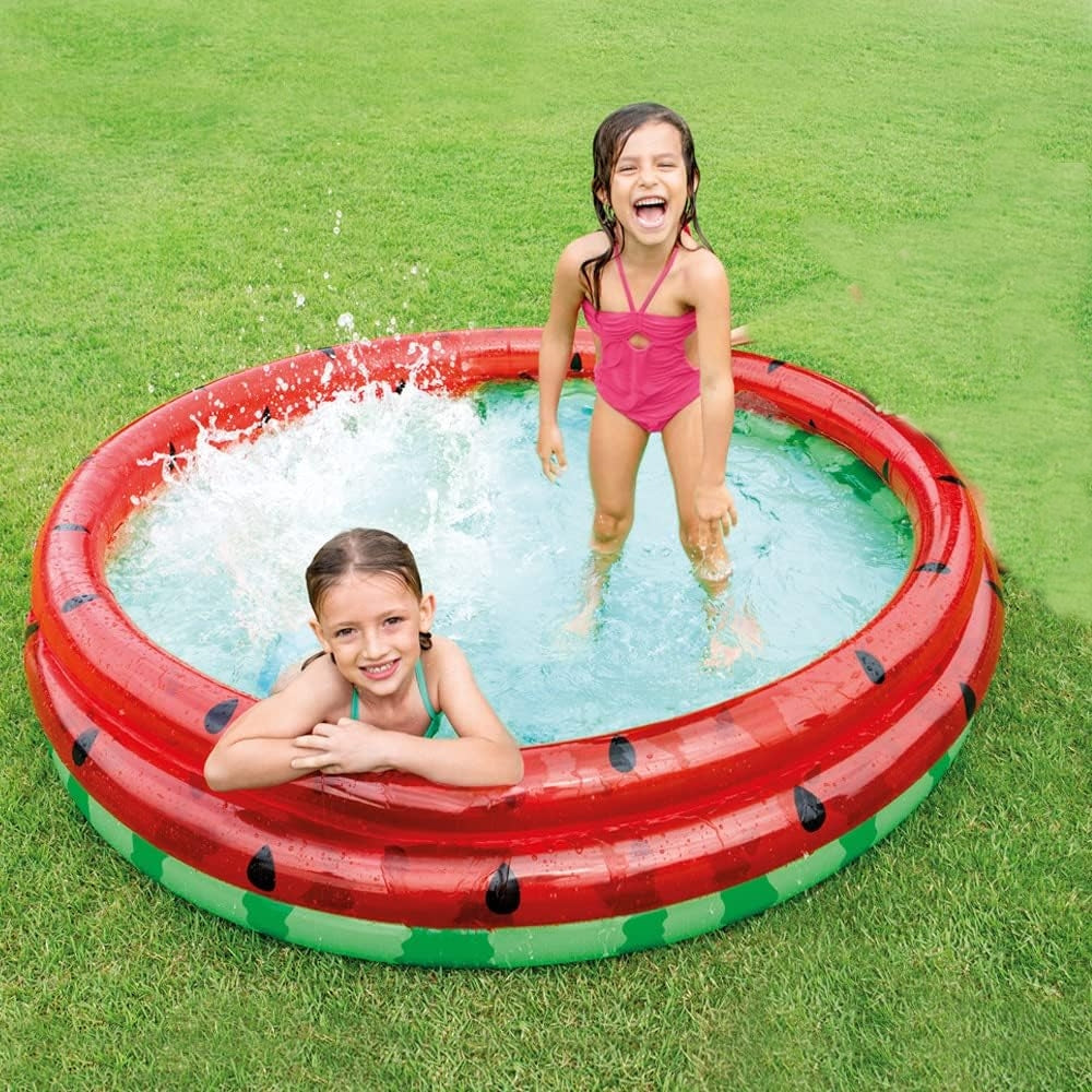 Intex Inflatable Watermelon Pool