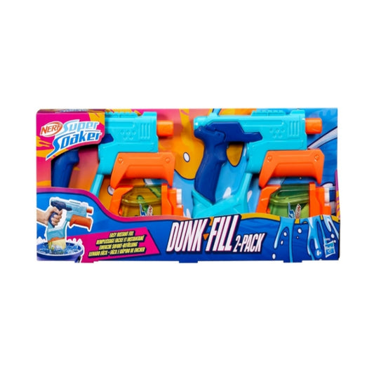 Nerf Super Soaker Dunk-Fill
